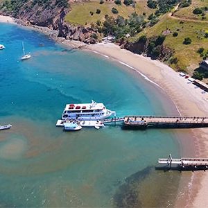 (Princesses) Catalina Express to Emerald Bay (Round Trip Per Person) 2024